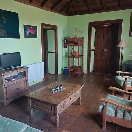 Casa Rural De Abuelo Garafía Esterno foto